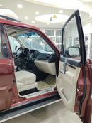 ميتسوبيشي باجيرو GLS Base 3.5L (5 Seater) 3.8L V6 GCC