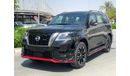نيسان باترول 2021 Nismo (Full Option) GCC Spec / With Warranty & Service