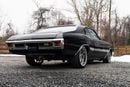 Chevrolet Chevelle SS, 496 Stroker V8, 725HP, Frame Off Pro Touring Restomod