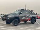 Toyota Hilux 2020 Toyota Hilux Revolution Edition - 4x4 | GCC Specs | Full Off-Road Build