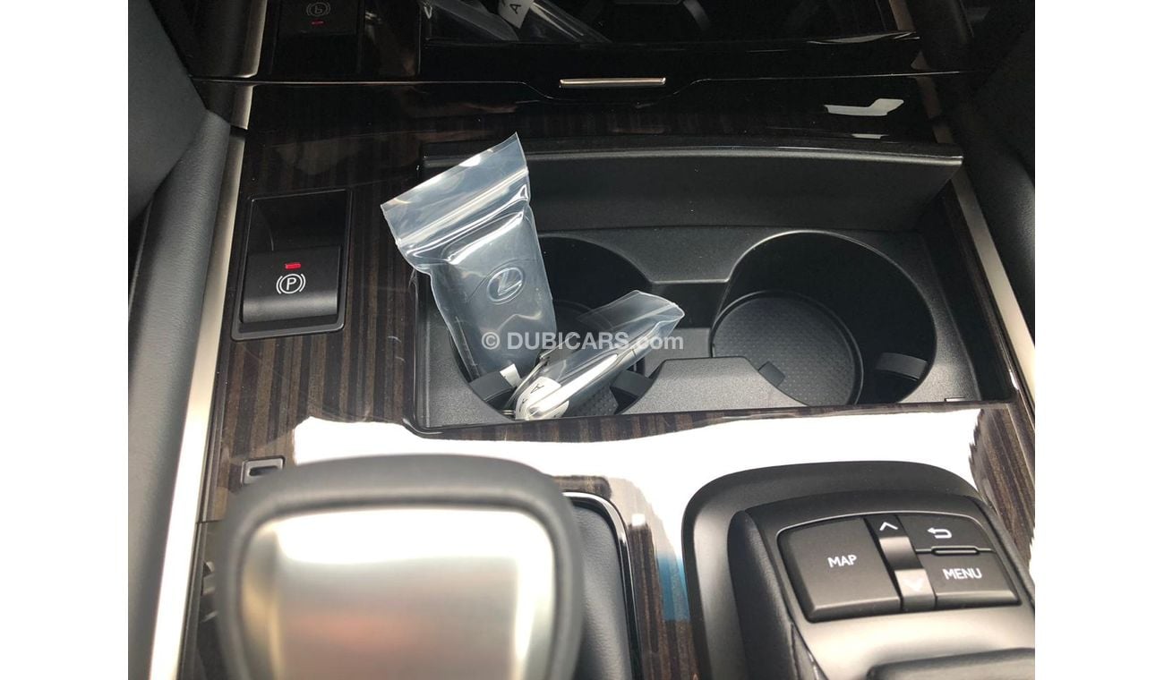 لكزس LX 450 لكزس ديزل للتسجيل و التصدير للخارج