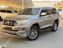 Toyota Prado TX-L 4.0L