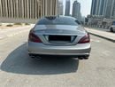 Mercedes-Benz CLS 500 V8