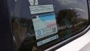 GAC GS3 Emzoom (For Export , НА ЭКСПОРТ) GB 1.5T 2026 GCC Без пробега