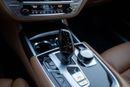 BMW 750Li xDrive 4.4L (523 HP)