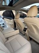 Lexus ES250 Platinum 2.5L