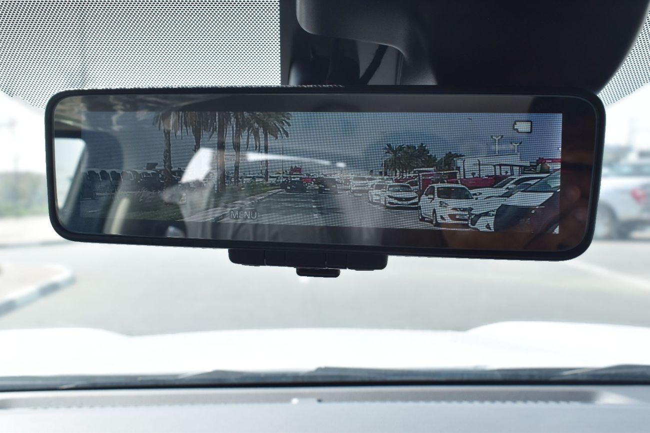 نيسان إكستيرا 2023 MODEL: NISSAN X-TERRA 2.5L PREMIUM 4WD (ONLY FOR EXPORT)