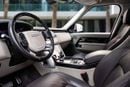 Land Rover Range Rover Range Rover | 3,917 P.M | 0% Downpayment | VOGUE P400 | UNDER WARRANTY!