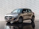 Suzuki Swift GLX 1.2L