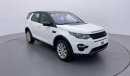 Land Rover Discovery Sport SE 2 | Zero Down Payment | Free Home Test Drive