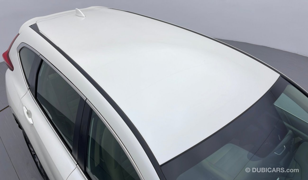 Honda CRV LX 2.4 | Under Warranty | Inspected on 150+ parameters