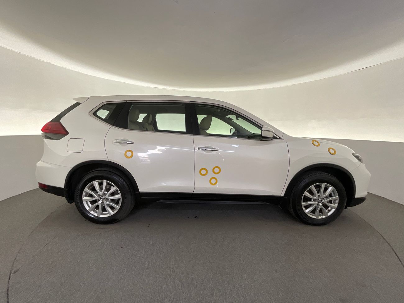 Nissan XTrail S | Guaranteed Warranty | 0 Down Payment