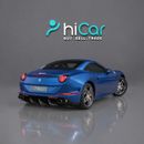 Ferrari California T AED 24,458 pm • 0% Downpayment • Ferrari California T • 1 Year Warranty