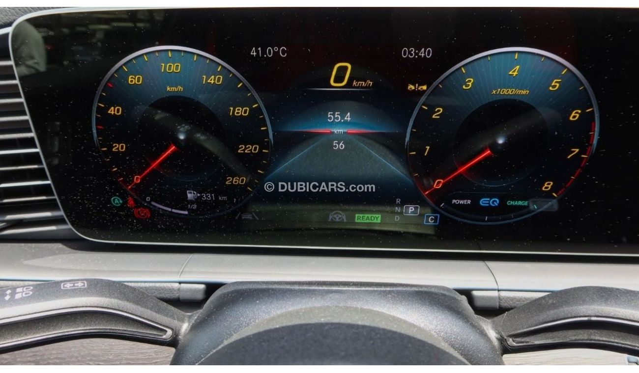 Mercedes-Benz GLE 450 AMG AWD Night Pack Coupe. Local Registration +10%