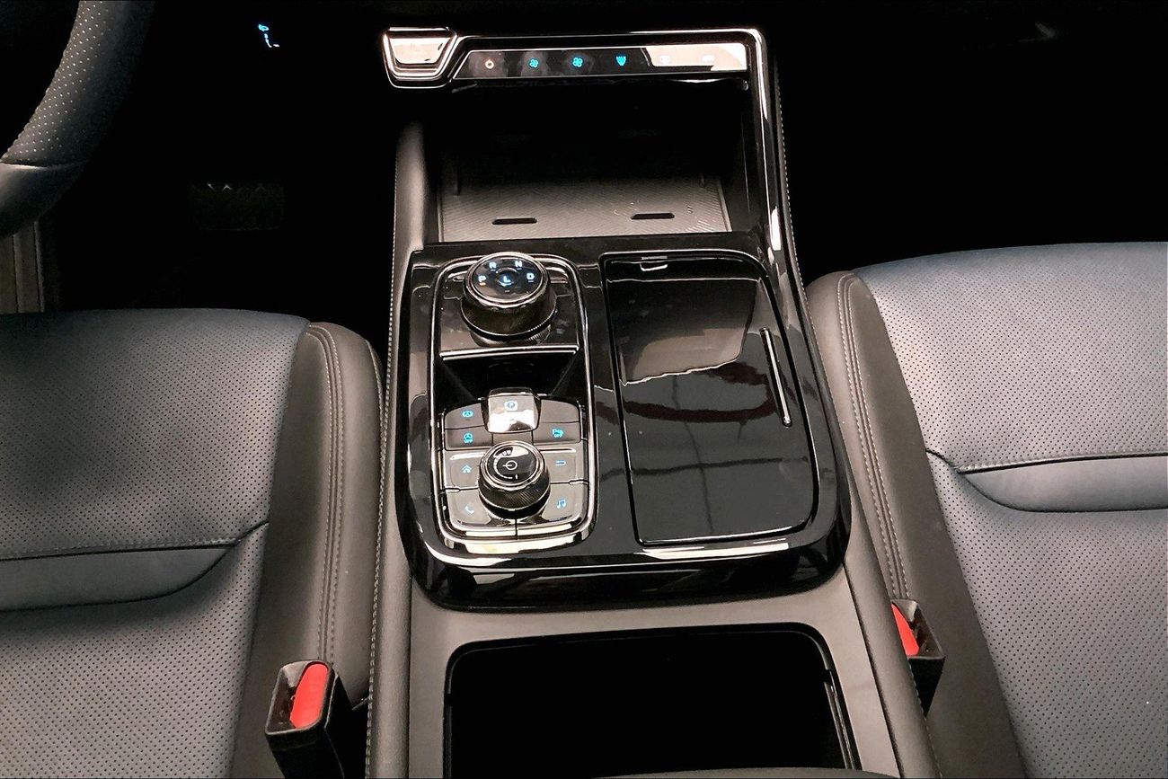 Ford Territory Titanium | Guaranteed Warranty | 0 Down Payment