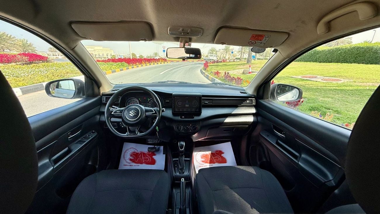 سوزوكي ايرتيغا تقديم تسهيلات بنكية دون الحاجة إلى دفعة أولى إلى زبائننا الكرآم