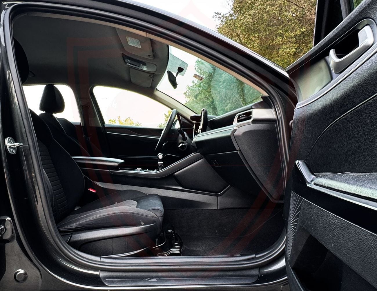 كيا K5 كيا K5 | 2.5 لتر | 2021 | خليجية | خالية من الحوادث | بحالة ممتازة | 622 شهرياً