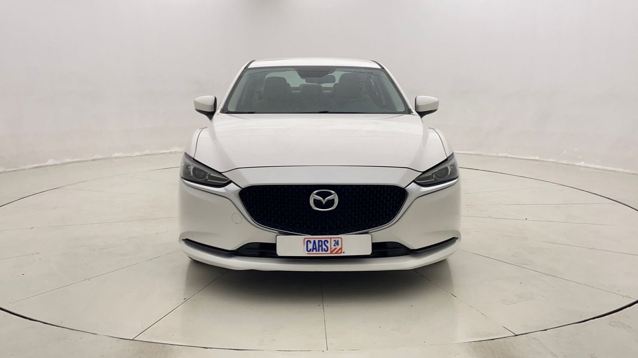 Mazda 6 S 2.5 | Zero Down Payment | Home Test Drive