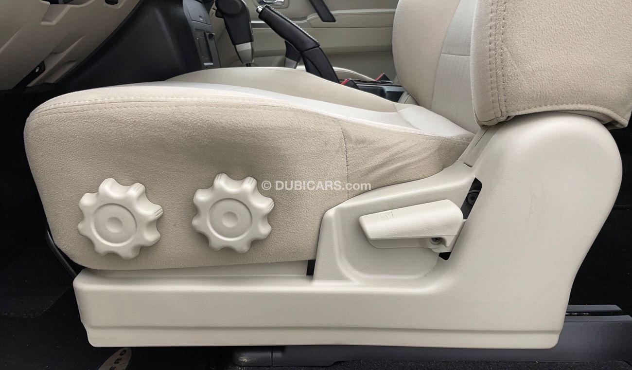 Mitsubishi Pajero GLS LOWLINE 3.5 | Zero Down Payment | Free Home Test Drive