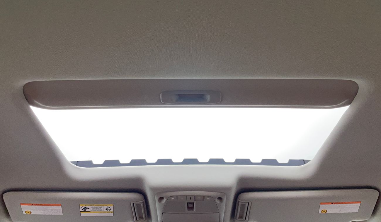 نيسان باترول PLATINUM 5.6 | Under Warranty | Free Insurance | Inspected on 150+ parameters