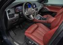 BMW X6 XDRIVE40I M SPORT
