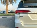 Toyota Fortuner TOYOTA FORTUNER 2.7 L GCC MODEL 2024