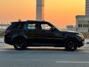 Land Rover Range Rover Sport Range rover Sport  2017 black colour Rhd