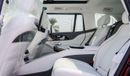 Mercedes Maybach GLS600 Maybach 4MATIC/2022/GCC/DEALER WARRANTY. Local Registration + 5%