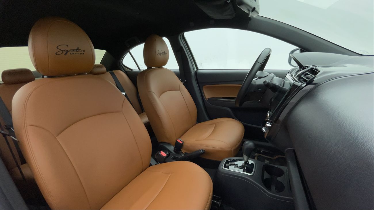 Mitsubishi Attrage SIGNATURE EDITION 1.2 | Zero Down Payment | Free Home Test Drive