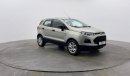 Ford EcoSport AMBIENTE 1500