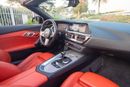 BMW Z4 sDrive 30i M Sport package 2.0L