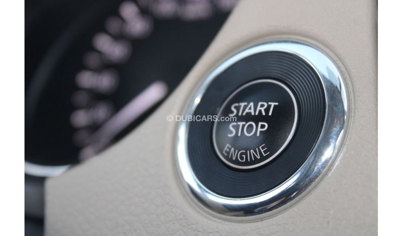 نيسان إكس تريل نيسان اكس تريل 2018 خليجي رقم 2 فورويل بحالة ممتازة بدون حوادث نظيفه جدا من الداخل والخارج