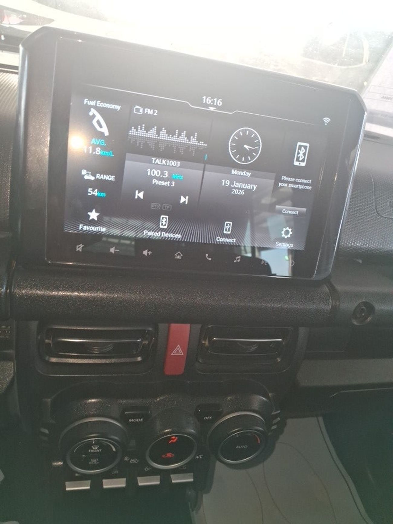 Suzuki Jimny GLX 1.5 | Zero Down Payment | Home Test Drive