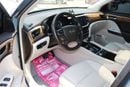 GAC GS8 GAC GS8 MODEL 2020 FULL OPTIONS 7 SEATS GCC FULL SERVICES HISTORY