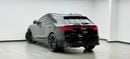 أودي SQ8 STANDARD 2022 Audi SQ8 4.0 TFSI Quattro, Warranty, Full Audi Service History, Excellent Condition, GCC