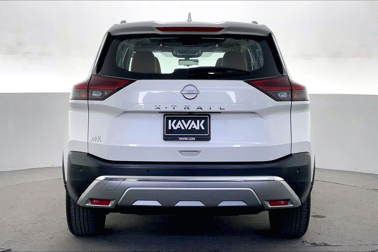 Nissan XTrail SL | National Day Celebration | Guaranteed Warranty | 0 Down Payment