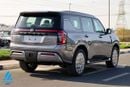 Nissan Patrol LE Platinum 2026 GCC 3.5 Twin Turbo | AWD | 9AT | 8 Seater SUV | CONTACT NOW!