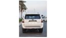 Toyota 4Runner TOYOTA 4RUNNER TRD OFF ROAD 2021