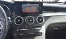Mercedes-Benz GLC 300 SUV / EXCELLENT CONDITION / WITH WARRANTY