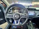 Nissan Kicks 1.6 SV warranty one year bank financie available 0 dawon payment