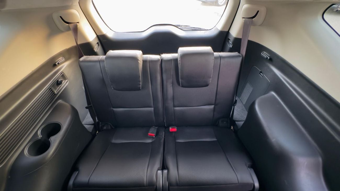 Mitsubishi Pajero MIRSUBISHI PAJERO SPORT | 4WD | 2.4L DIESEL ENGINE | AT | RIGHT-HAND-DRIVE | 2021