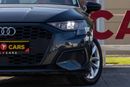 أودي A3 Audi A3 2023 مواصفات خليجية مقابل 1,249.00 AED شهريًا