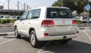 Toyota Land Cruiser VX V8 5.7