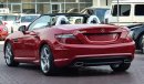 Mercedes-Benz SLK 200