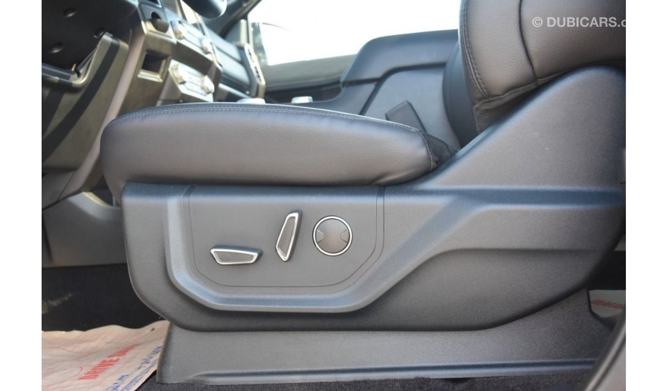 فورد إكسبيديشن MAX (LIMITED) (SEATS-8) V-06 / 3.5L ECO-BOOST CLEAN CAR / WITH WARRANTY