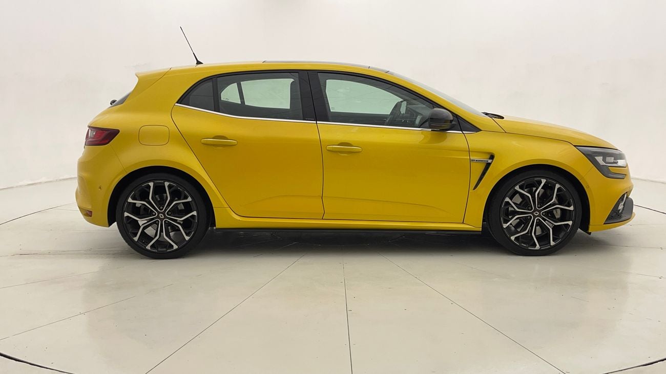 Renault Megane RS 1.8 | Zero Down Payment | Home Test Drive