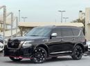 نيسان باترول LE PLATINUM
