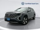 Volkswagen Teramont COMFORTLINE Teramont Comfortline 2L Facelift 2 | Ex-Demo Car| Premium 7-Seater | Panoramic Sunroof | Digital Coc