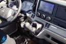 Mitsubishi Fuso Canter STD Standard Chassis 2026 | 3.0L Turbo DSL | Payload capacity ~ 4.2T | GCC | For Export