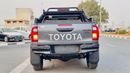 Toyota Hilux MODIFIED TO GR SPORTS | 4WD | RHD | 2.8L DIESEL | SPORTS BAR & LED ROOF LIGHTS